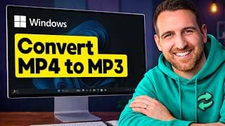 How to Convert HEIC to JPG on Mac